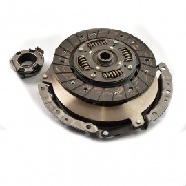 Комплект зчеплення Geely 1,8L EC7X7EC8 1136000160 LHQ-11360